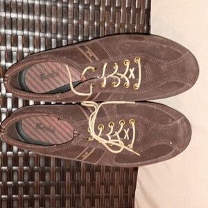 Women's Brown Casual Shoes By Keds